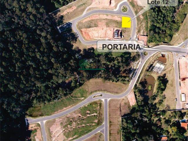 Venda em Chácara Represinha - Cotia