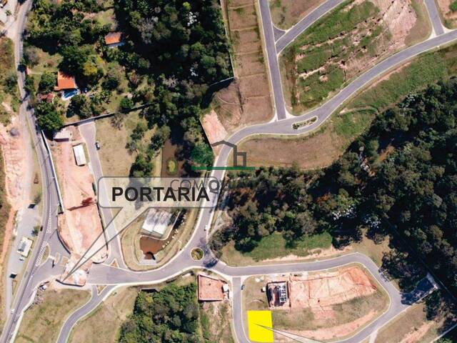 #2988 - Terreno para Venda em Cotia - SP - 2