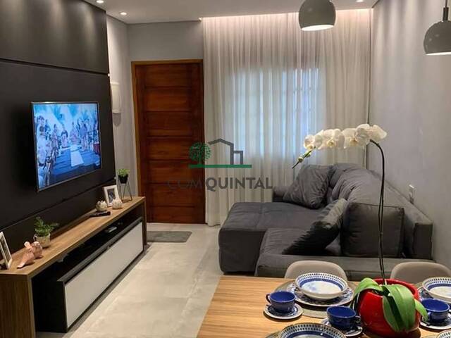 Apartamento para Venda em Cotia - 5