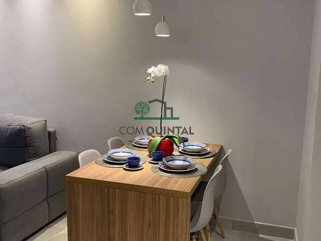 #2989 - Apartamento para Venda em Cotia - SP - 2