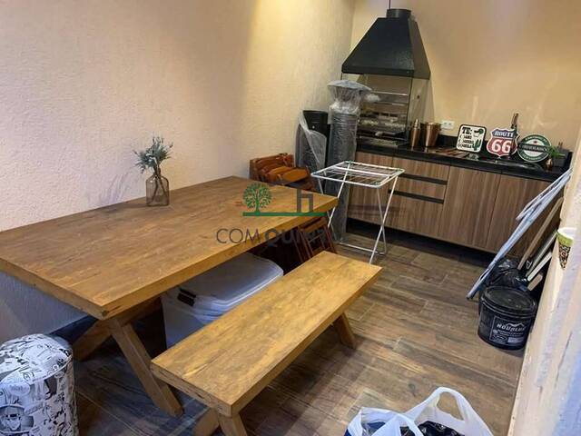 Apartamento para Venda em Cotia - 4