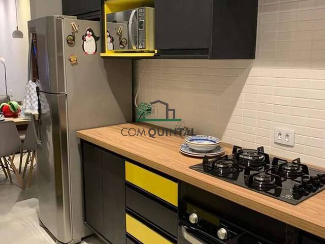 #2989 - Apartamento para Venda em Cotia - SP - 3