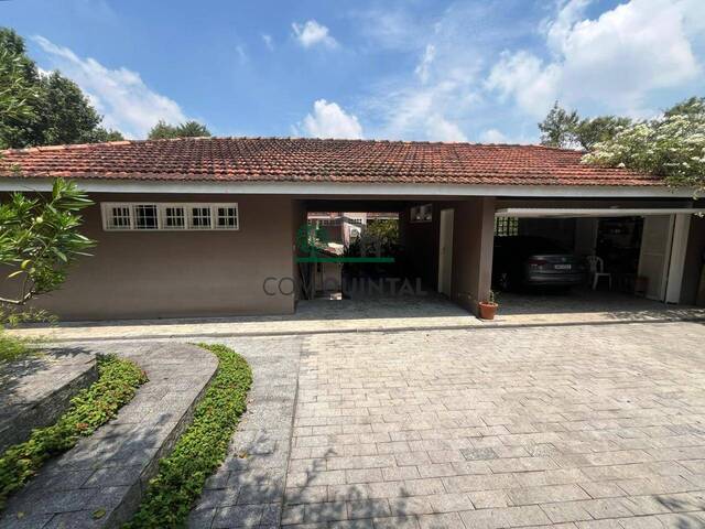 Casa para Venda em Cotia - 5