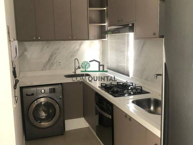 #2991 - Apartamento para Locação em Cotia - SP - 3