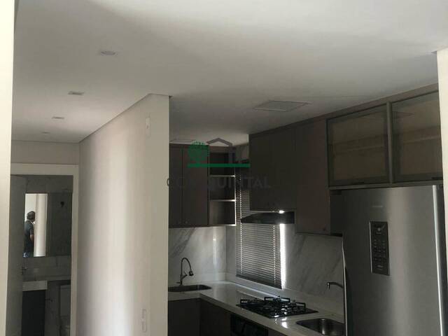 #2991 - Apartamento para Locação em Cotia - SP - 1