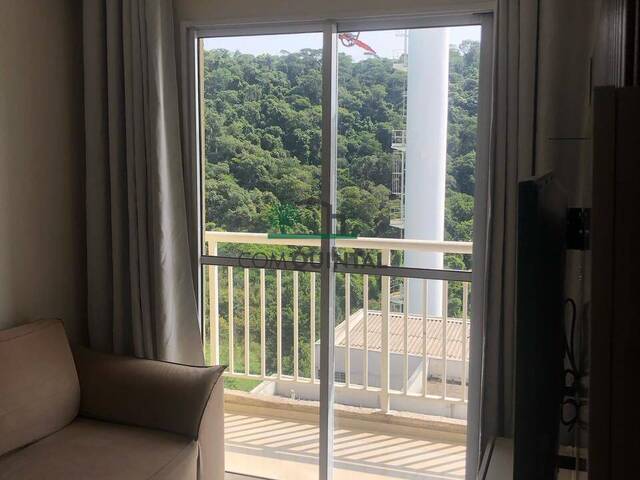 #2991 - Apartamento para Locação em Cotia - SP - 2