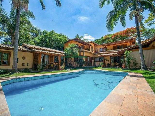#2992 - Casa para Venda em Cotia - SP - 1
