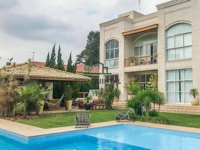#2993 - Casa para Venda em Cotia - SP - 1