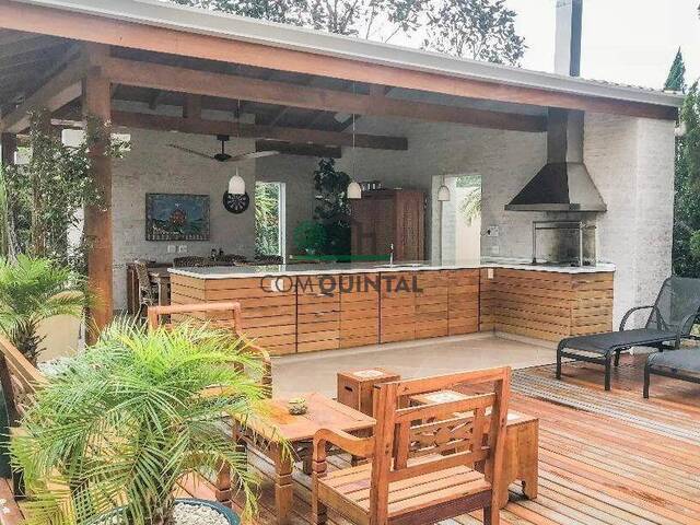 #2993 - Casa para Venda em Cotia - SP - 3