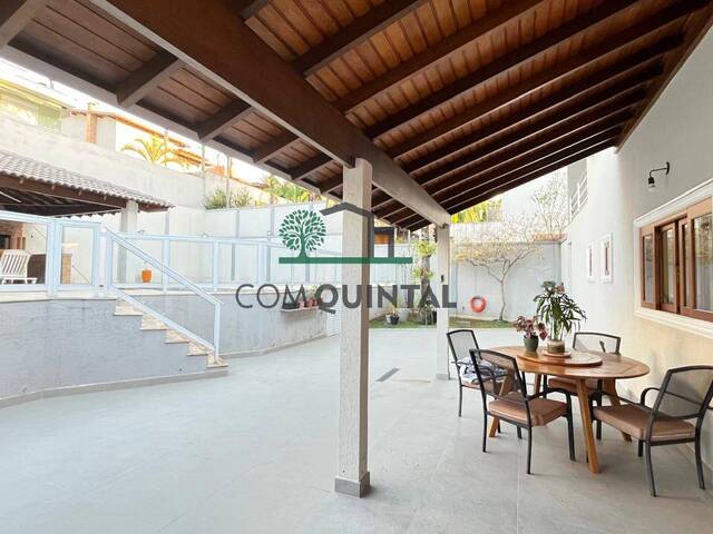 Casa para Venda em Jandira - 5