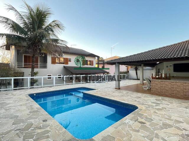 #2994 - Casa para Venda em Jandira - SP - 3