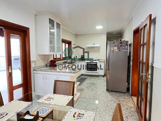 #2994 - Casa para Venda em Jandira - SP - 2