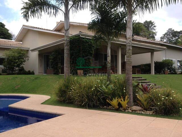 #2997 - Casa para Venda em Cotia - SP - 1