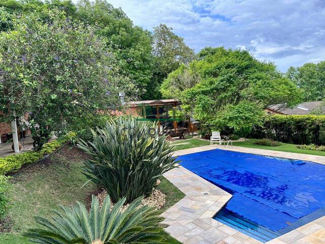 #2998 - Casa para Venda em Cotia - SP - 1