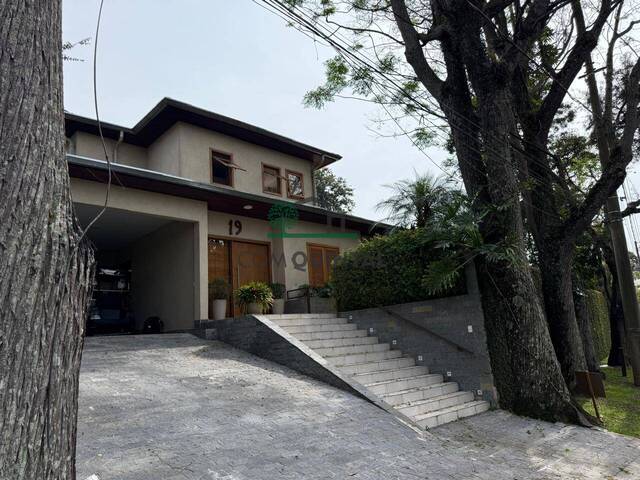 Casa para Venda em Cotia - 5