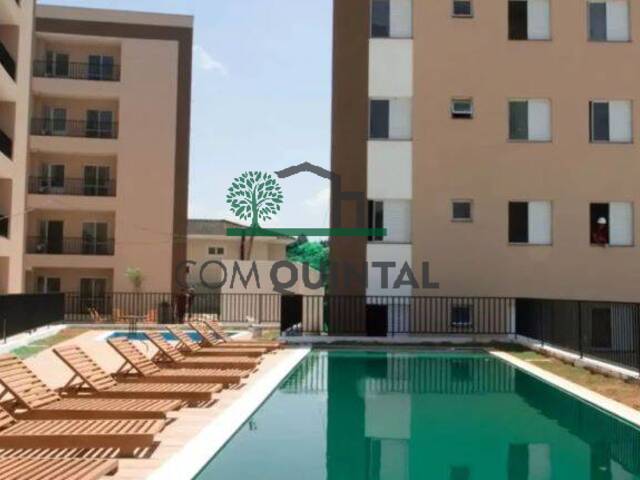 #3003 - Apartamento para Venda em Cotia - SP - 1