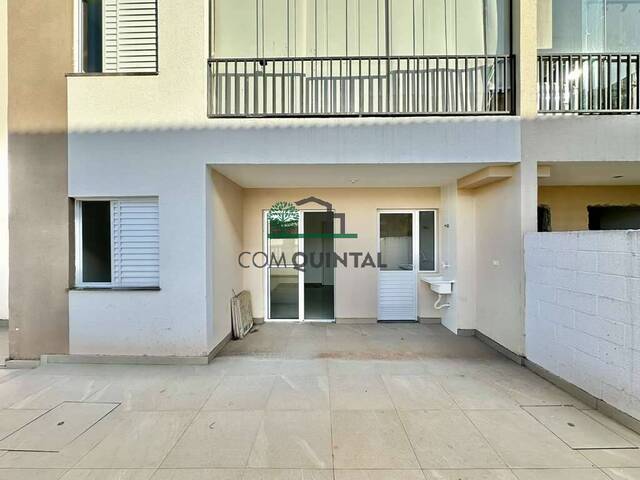 #3003 - Apartamento para Venda em Cotia - SP - 2