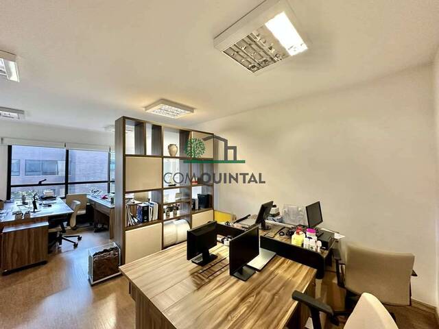 #3004 - Sala para Locação em Cotia - SP - 2