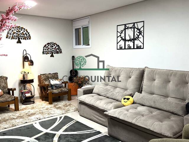 #3008 - Casa para Venda em Jandira - SP - 2