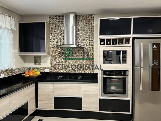 #3008 - Casa para Venda em Jandira - SP - 3
