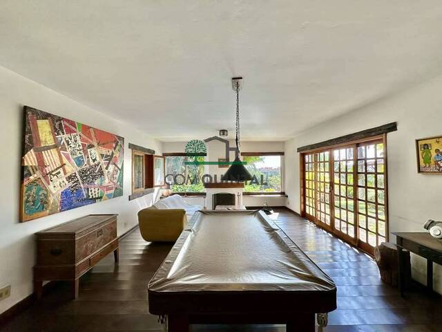#3009 - Casa para Venda em Carapicuíba - SP - 3
