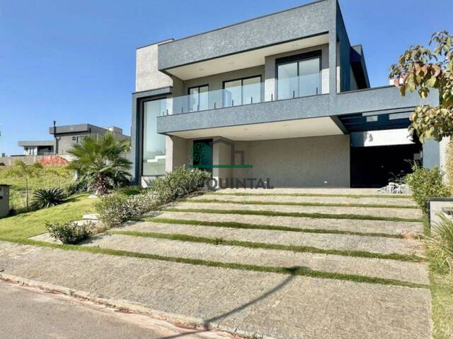 #3010 - Casa para Venda em Cotia - SP - 1