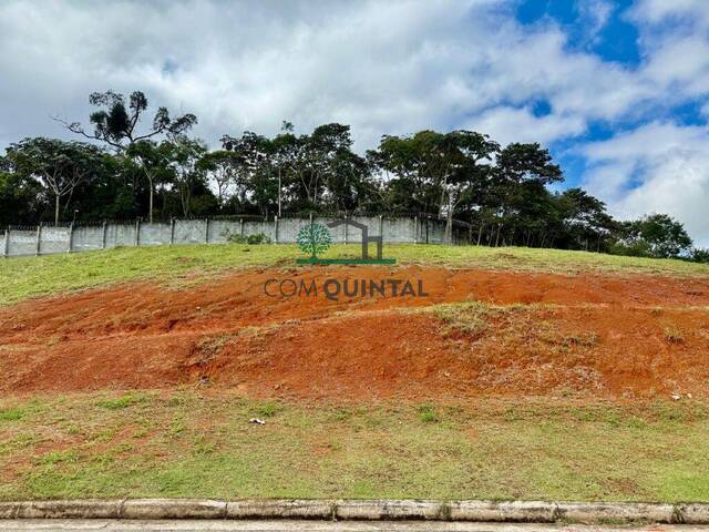 #3011 - Terreno para Venda em Cotia - SP - 2