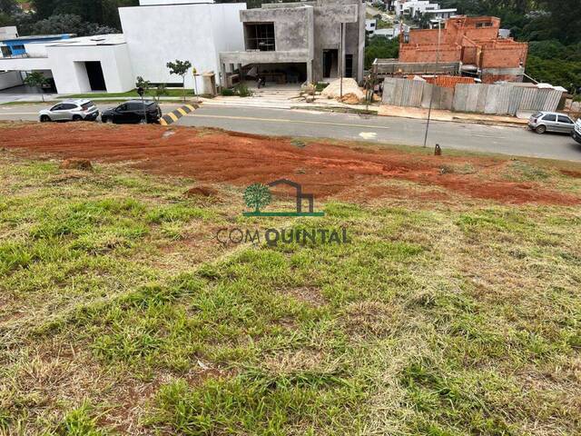 #3011 - Terreno para Venda em Cotia - SP - 3