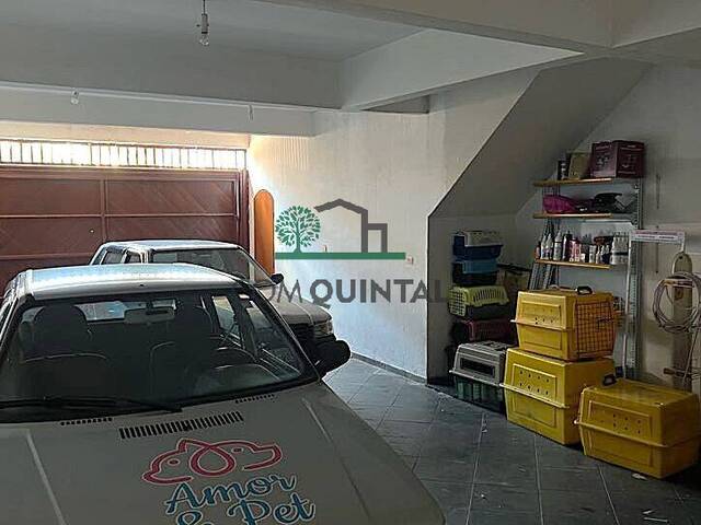 Casa de Rua para Venda em São Paulo - 4