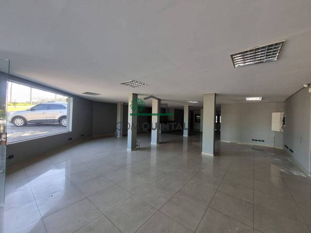 #3016 - Loja para Locação em Carapicuíba - SP - 1