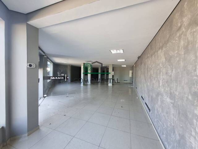 #3016 - Loja para Locação em Carapicuíba - SP - 2
