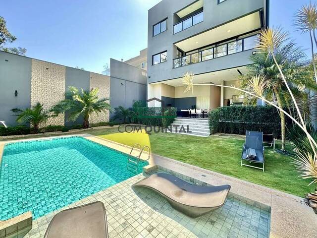 #3018 - Casa para Venda em Cotia - SP - 1