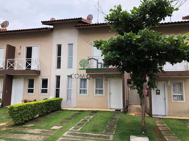 #3019 - Casa para Venda em Cotia - SP - 1