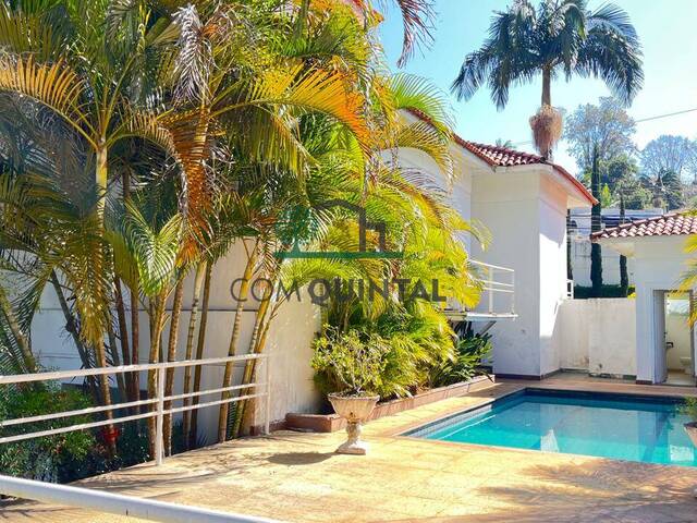 #3020 - Casa para Venda em Cotia - SP - 3