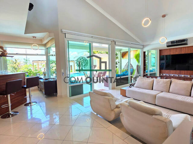 #3022 - Casa para Venda em Cotia - SP - 2