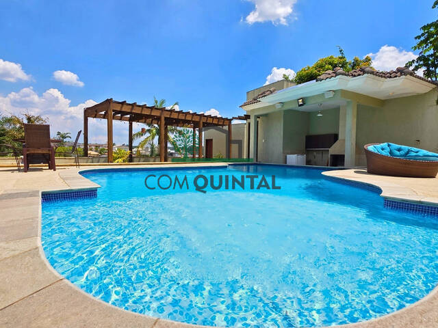 #3022 - Casa para Venda em Cotia - SP - 1