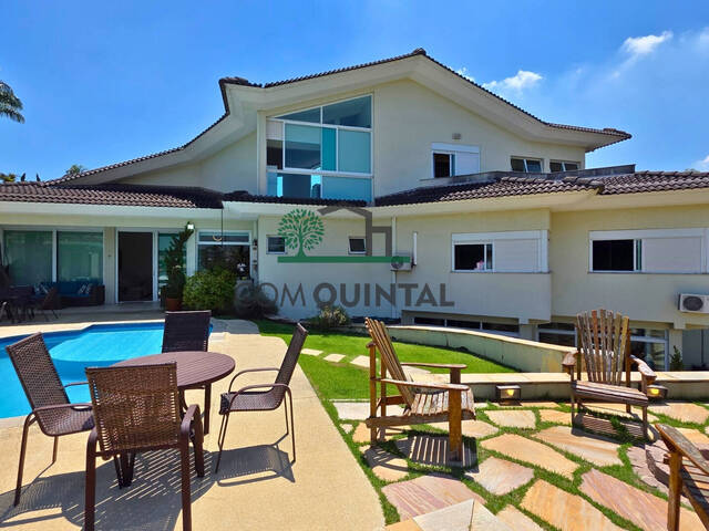 #3022 - Casa para Venda em Cotia - SP - 3