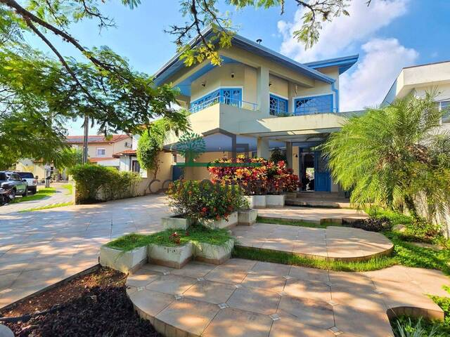 #3023 - Casa para Venda em Cotia - SP - 1