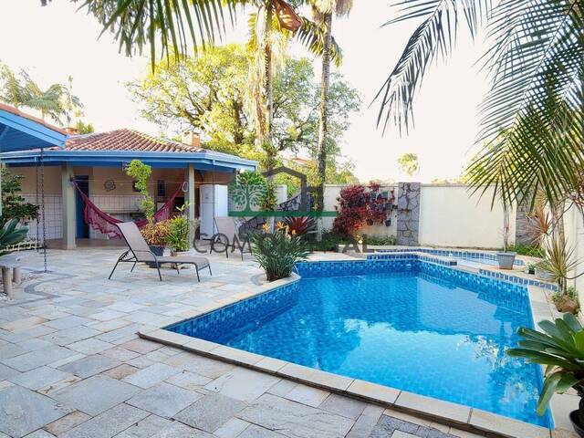 Casa para Venda em Cotia - 4