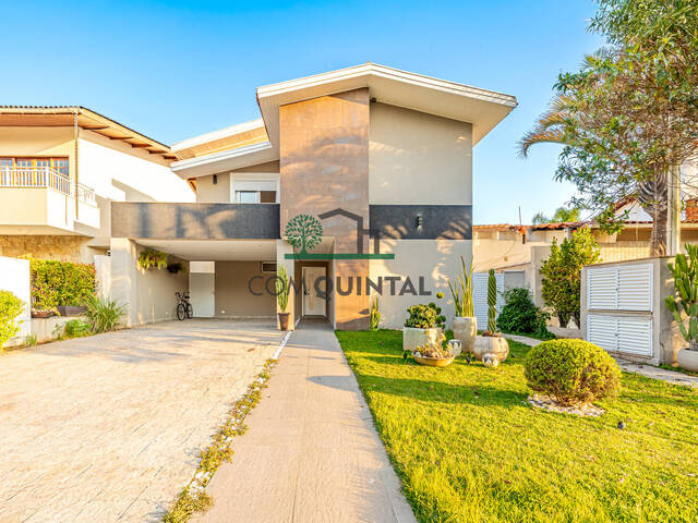 Casa para Venda em Santana de Parnaíba - 5