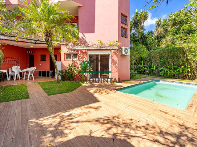 #3026 - Casa para Venda em Santana de Parnaíba - SP