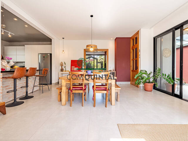 Casa para Venda em Santana de Parnaíba - 5
