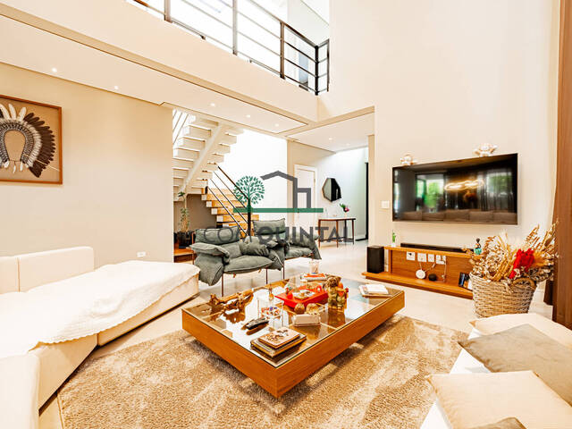 Casa para Venda em Santana de Parnaíba - 2