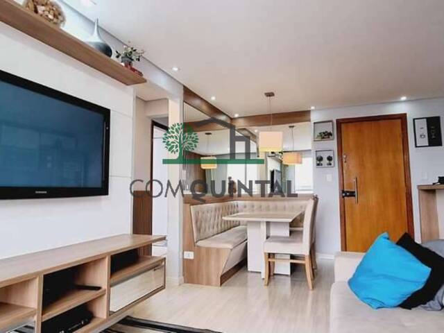 Apartamento para Venda em Carapicuíba - 2