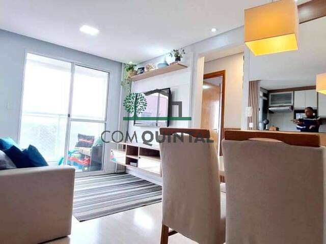 Apartamento para Venda em Carapicuíba - 5