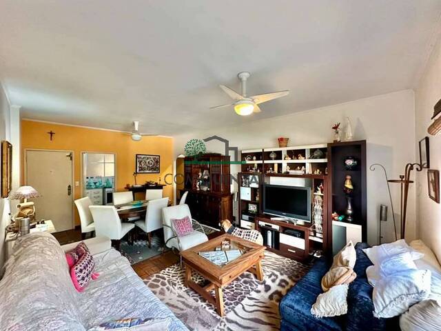 #3033 - Apartamento para Venda em São Paulo - SP - 2