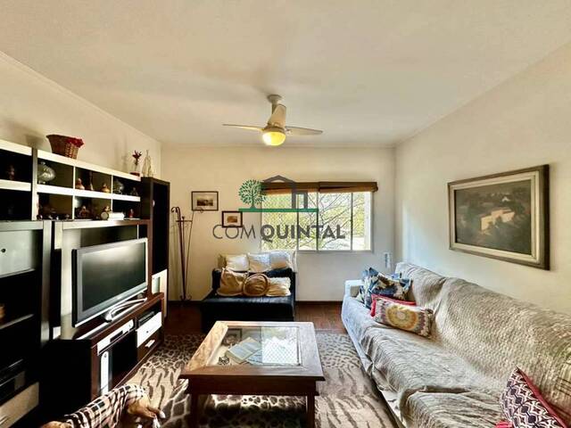 #3033 - Apartamento para Venda em São Paulo - SP - 3