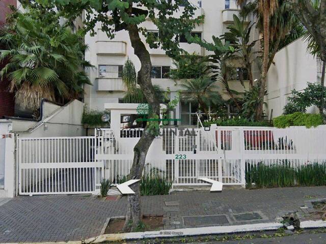 #3033 - Apartamento para Venda em São Paulo - SP - 1