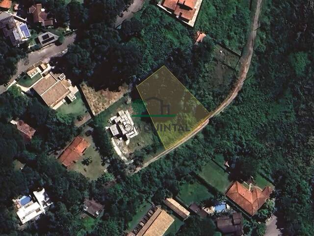 #3034 - Área para Venda em Carapicuíba - SP - 3