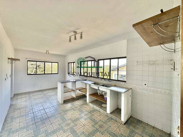 #3035 - Casa para Venda em Carapicuíba - SP - 3